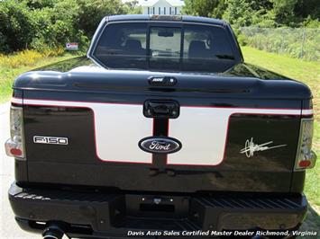 2008 Ford F-150 Lariat Foose Limited Edition Roush Supercharged Crew Cab SB   - Photo 11 - North Chesterfield, VA 23237