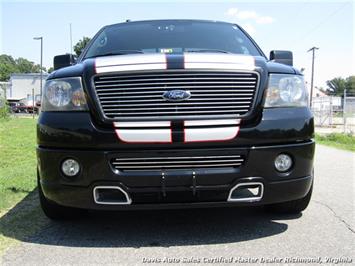 2008 Ford F-150 Lariat Foose Limited Edition Roush Supercharged Crew Cab SB   - Photo 15 - North Chesterfield, VA 23237