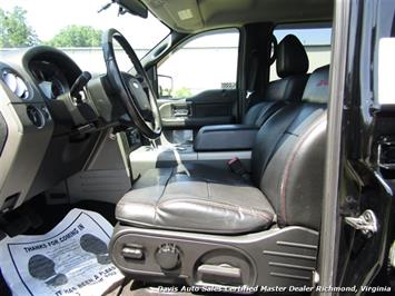 2008 Ford F-150 Lariat Foose Limited Edition Roush Supercharged Crew Cab SB   - Photo 17 - North Chesterfield, VA 23237