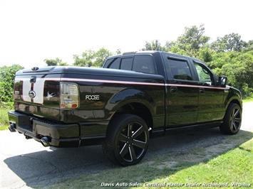 2008 Ford F-150 Lariat Foose Limited Edition Roush Supercharged Crew Cab SB   - Photo 12 - North Chesterfield, VA 23237