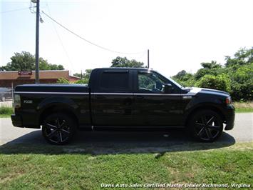 2008 Ford F-150 Lariat Foose Limited Edition Roush Supercharged Crew Cab SB   - Photo 13 - North Chesterfield, VA 23237