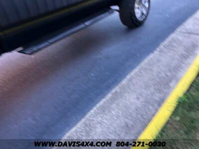 2012 Chevrolet Silverado 1500 Crew Cab Short Bed Lifted 4x4   - Photo 20 - North Chesterfield, VA 23237