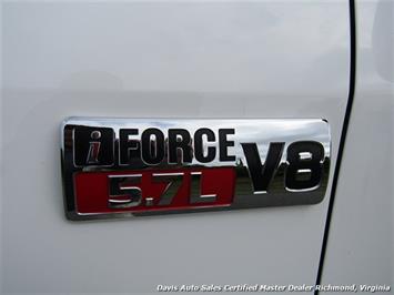 2011 Toyota Tundra Grade TRD Rock Warrior SR5 Leveled Lifted 4X4 CrewMax 5.7 iForce   - Photo 15 - North Chesterfield, VA 23237