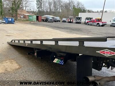 2019 Ford F550 Diesel Rollback Wrecker/Tow Truck   - Photo 15 - North Chesterfield, VA 23237