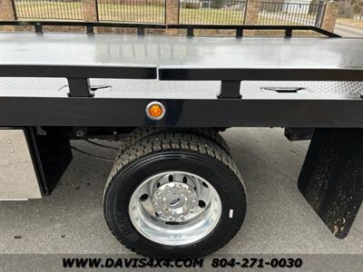2019 Ford F550 Diesel Rollback Wrecker/Tow Truck   - Photo 43 - North Chesterfield, VA 23237