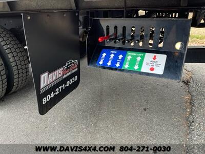 2019 Ford F550 Diesel Rollback Wrecker/Tow Truck   - Photo 44 - North Chesterfield, VA 23237