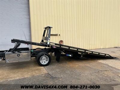 2019 Ford F550 Diesel Rollback Wrecker/Tow Truck   - Photo 3 - North Chesterfield, VA 23237