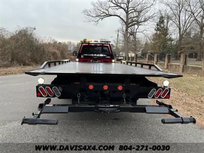 2019 Ford F550 Diesel Rollback Wrecker/Tow Truck   - Photo 28 - North Chesterfield, VA 23237