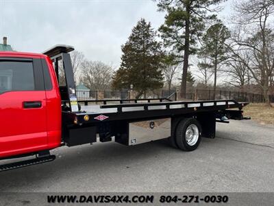 2019 Ford F550 Diesel Rollback Wrecker/Tow Truck   - Photo 25 - North Chesterfield, VA 23237