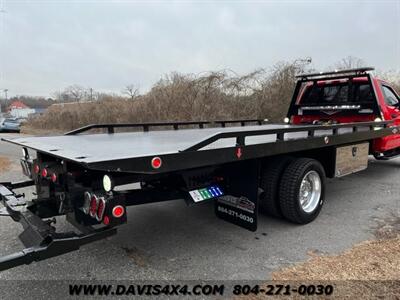 2019 Ford F550 Diesel Rollback Wrecker/Tow Truck   - Photo 30 - North Chesterfield, VA 23237