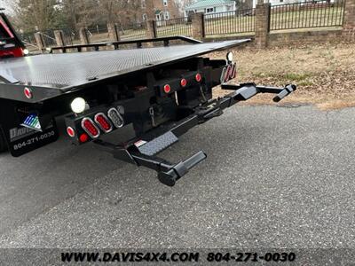 2019 Ford F550 Diesel Rollback Wrecker/Tow Truck   - Photo 26 - North Chesterfield, VA 23237