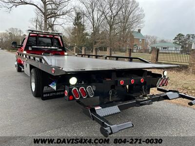 2019 Ford F550 Diesel Rollback Wrecker/Tow Truck   - Photo 27 - North Chesterfield, VA 23237