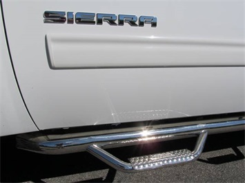 2009 GMC Sierra 1500 SLE (SOLD)   - Photo 14 - North Chesterfield, VA 23237