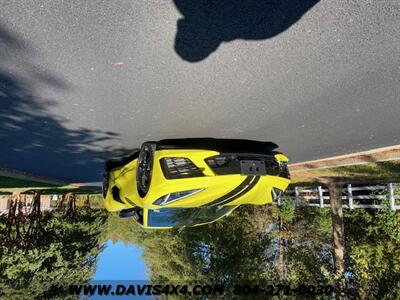 2021 Chevrolet Corvette Stingray   - Photo 69 - North Chesterfield, VA 23237