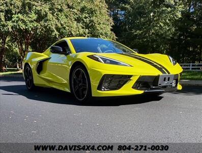 2021 Chevrolet Corvette Stingray   - Photo 60 - North Chesterfield, VA 23237