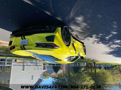 2021 Chevrolet Corvette Stingray   - Photo 71 - North Chesterfield, VA 23237