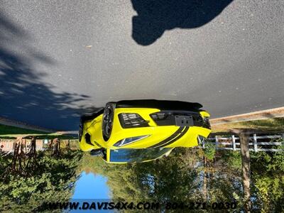 2021 Chevrolet Corvette Stingray   - Photo 68 - North Chesterfield, VA 23237