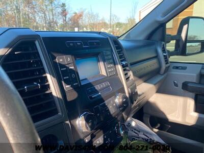 2017 FORD F550 Rollback/Wrecker Diesel Tow Truck   - Photo 10 - North Chesterfield, VA 23237