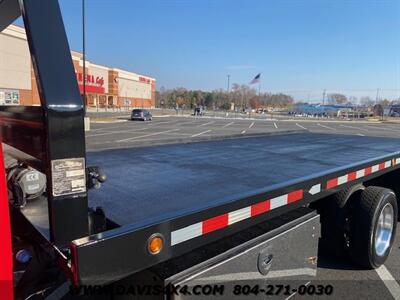 2017 FORD F550 Rollback/Wrecker Diesel Tow Truck   - Photo 25 - North Chesterfield, VA 23237