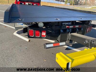 2017 FORD F550 Rollback/Wrecker Diesel Tow Truck   - Photo 22 - North Chesterfield, VA 23237