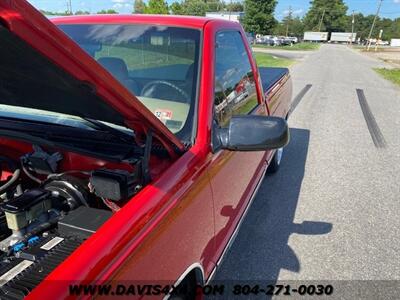 1997 Chevrolet Regular Cab Short Bed Lowered Pickup   - Photo 36 - North Chesterfield, VA 23237