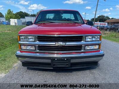 1997 Chevrolet Regular Cab Short Bed Lowered Pickup   - Photo 2 - North Chesterfield, VA 23237