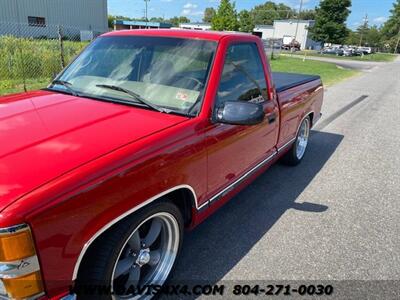 1997 Chevrolet Regular Cab Short Bed Lowered Pickup   - Photo 23 - North Chesterfield, VA 23237