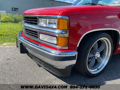 1997 Chevrolet Regular Cab Short Bed Lowered Pickup   - Photo 22 - North Chesterfield, VA 23237