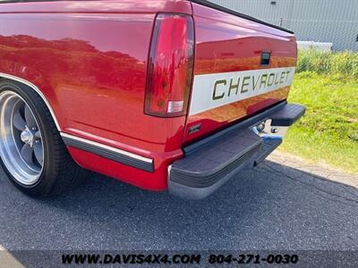 1997 Chevrolet Regular Cab Short Bed Lowered Pickup   - Photo 19 - North Chesterfield, VA 23237