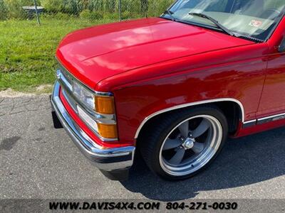 1997 Chevrolet Regular Cab Short Bed Lowered Pickup   - Photo 26 - North Chesterfield, VA 23237