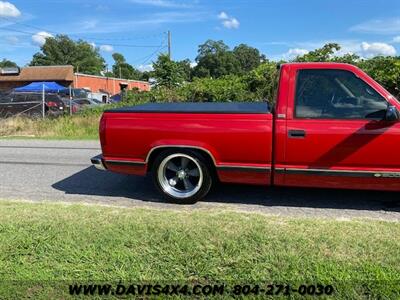 1997 Chevrolet Regular Cab Short Bed Lowered Pickup   - Photo 44 - North Chesterfield, VA 23237