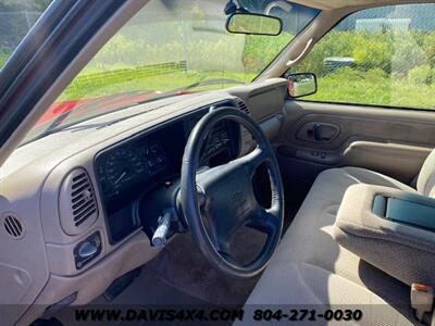 1997 Chevrolet Regular Cab Short Bed Lowered Pickup   - Photo 7 - North Chesterfield, VA 23237