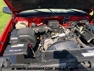 1997 Chevrolet Regular Cab Short Bed Lowered Pickup   - Photo 34 - North Chesterfield, VA 23237