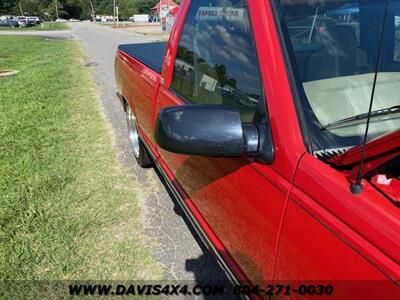 1997 Chevrolet Regular Cab Short Bed Lowered Pickup   - Photo 38 - North Chesterfield, VA 23237