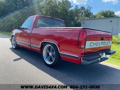 1997 Chevrolet Regular Cab Short Bed Lowered Pickup   - Photo 6 - North Chesterfield, VA 23237