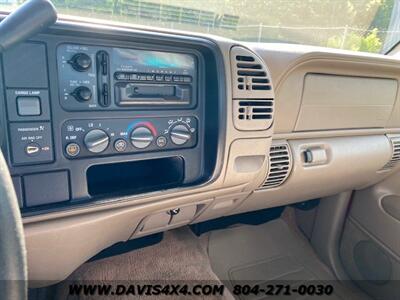 1997 Chevrolet Regular Cab Short Bed Lowered Pickup   - Photo 51 - North Chesterfield, VA 23237