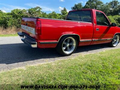 1997 Chevrolet Regular Cab Short Bed Lowered Pickup   - Photo 31 - North Chesterfield, VA 23237