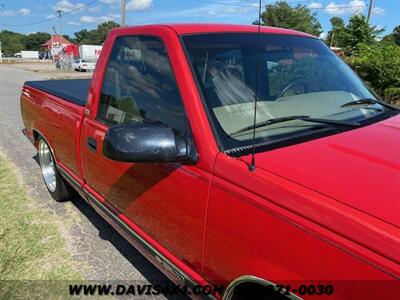 1997 Chevrolet Regular Cab Short Bed Lowered Pickup   - Photo 33 - North Chesterfield, VA 23237