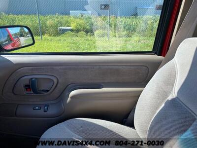 1997 Chevrolet Regular Cab Short Bed Lowered Pickup   - Photo 57 - North Chesterfield, VA 23237