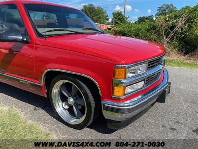 1997 Chevrolet Regular Cab Short Bed Lowered Pickup   - Photo 27 - North Chesterfield, VA 23237