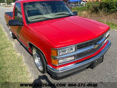 1997 Chevrolet Regular Cab Short Bed Lowered Pickup   - Photo 47 - North Chesterfield, VA 23237