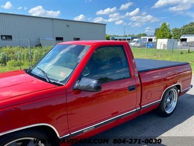 1997 Chevrolet Regular Cab Short Bed Lowered Pickup   - Photo 25 - North Chesterfield, VA 23237