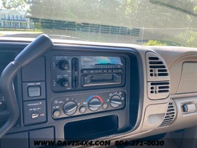 1997 Chevrolet Regular Cab Short Bed Lowered Pickup   - Photo 54 - North Chesterfield, VA 23237