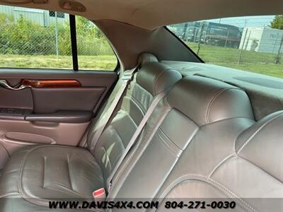 2000 Cadillac DeVille Custom Coach 9 Passenger Limousine Stretch  Executive - Photo 19 - North Chesterfield, VA 23237