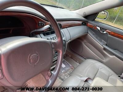 2000 Cadillac DeVille Custom Coach 9 Passenger Limousine Stretch  Executive - Photo 11 - North Chesterfield, VA 23237