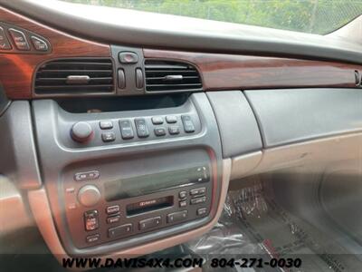 2000 Cadillac DeVille Custom Coach 9 Passenger Limousine Stretch  Executive - Photo 45 - North Chesterfield, VA 23237