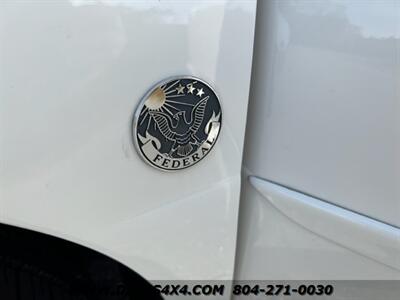 2000 Cadillac DeVille Custom Coach 9 Passenger Limousine Stretch  Executive - Photo 74 - North Chesterfield, VA 23237