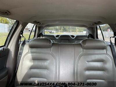 2000 Cadillac DeVille Custom Coach 9 Passenger Limousine Stretch  Executive - Photo 47 - North Chesterfield, VA 23237