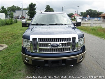 2012 Ford F-150 Lariat 4X4 Loaded SuperCrew Cab Short Bed  (SOLD) - Photo 27 - North Chesterfield, VA 23237