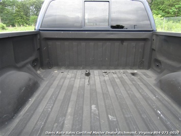 2012 Ford F-150 Lariat 4X4 Loaded SuperCrew Cab Short Bed  (SOLD) - Photo 11 - North Chesterfield, VA 23237